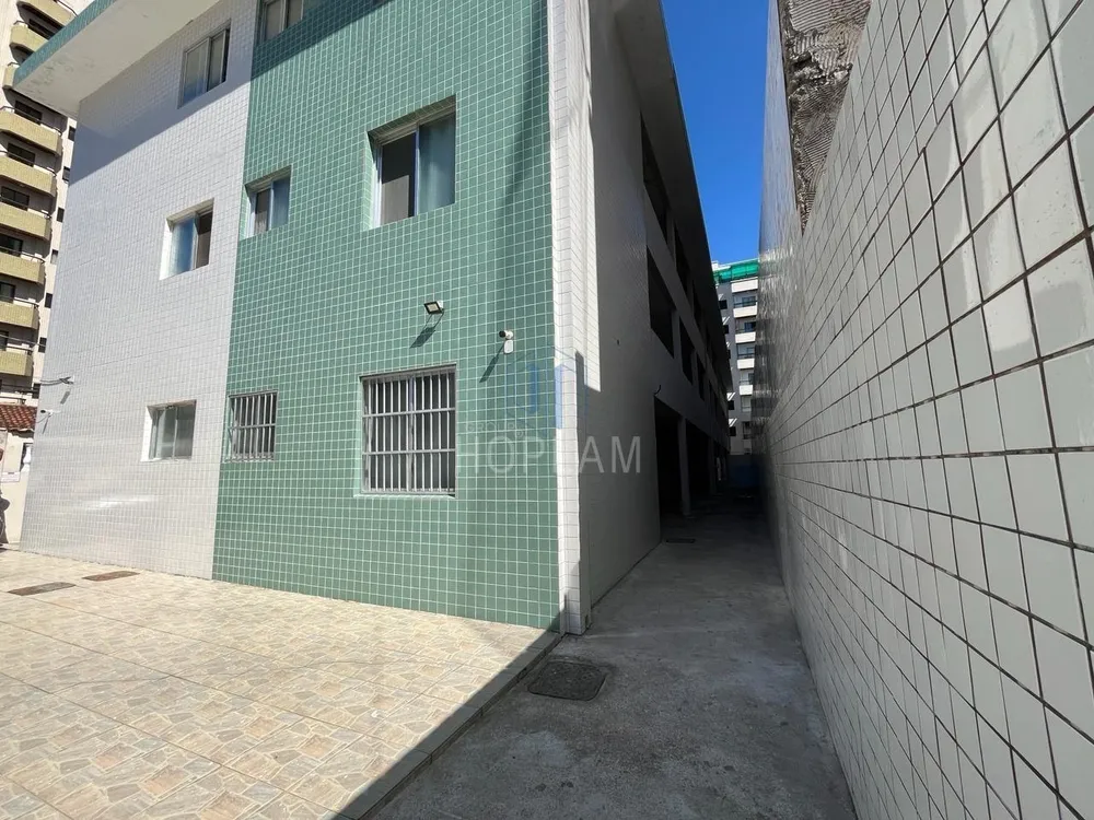 Apartamento, 1 quarto, 40 m² - Foto 2