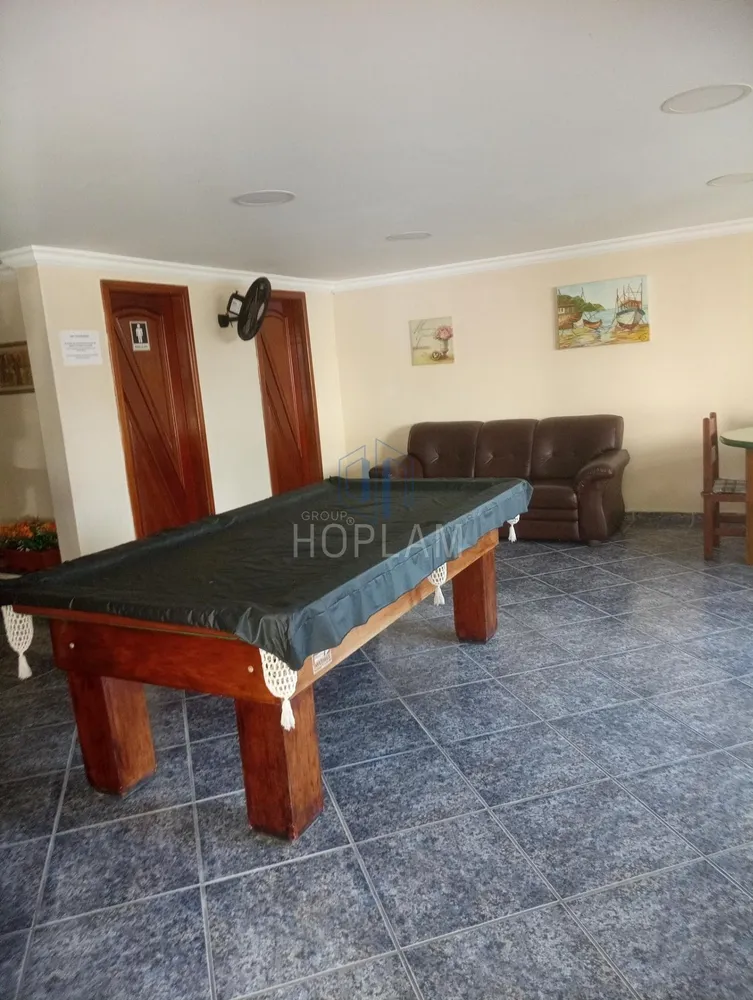 Apartamento, 1 quarto, 45 m² - Foto 2
