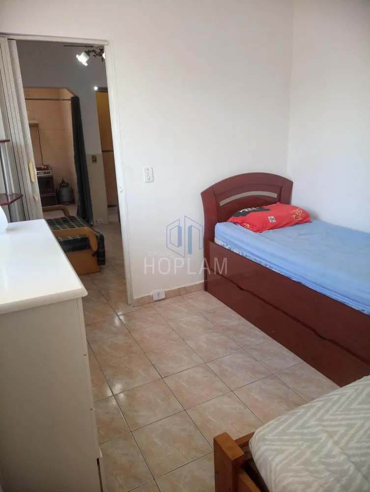 Apartamento, 1 quarto, 45 m² - Foto 3