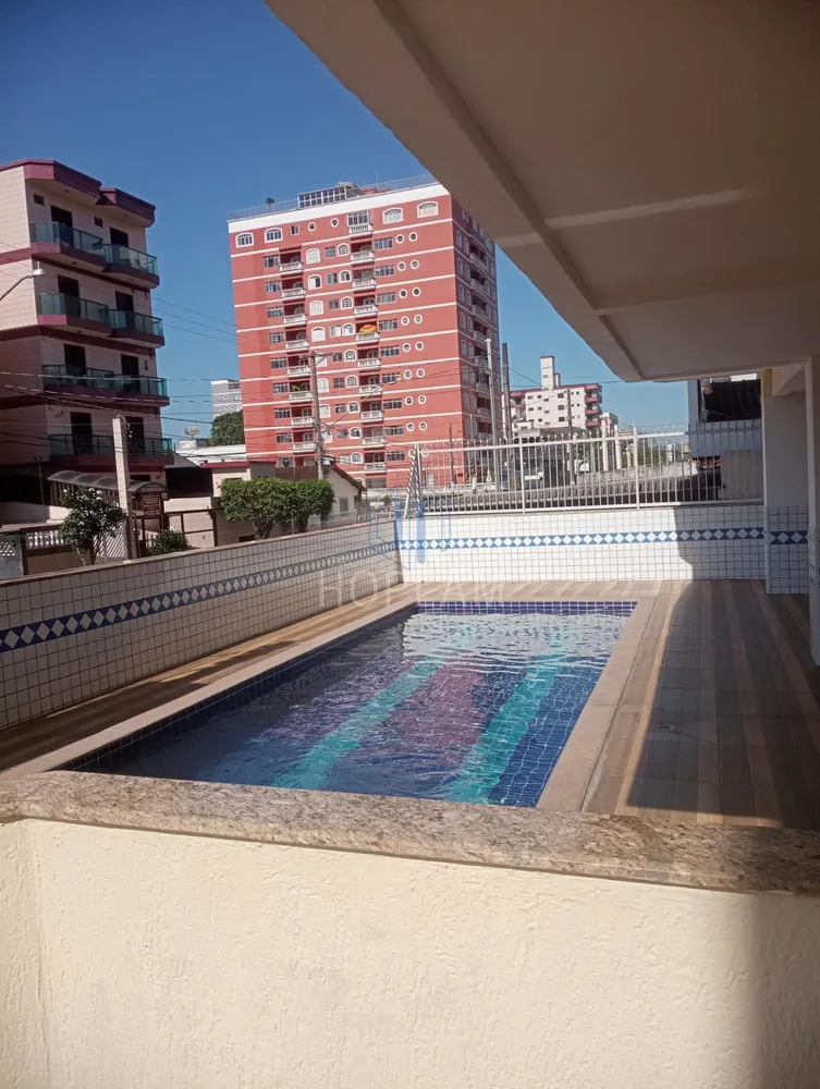 Apartamento, 1 quarto, 45 m² - Foto 1