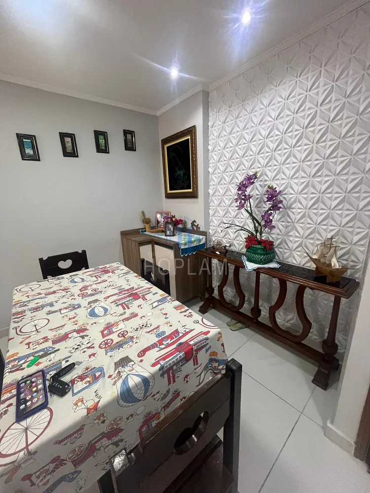 Apartamento, 2 quartos, 65 m² - Foto 2