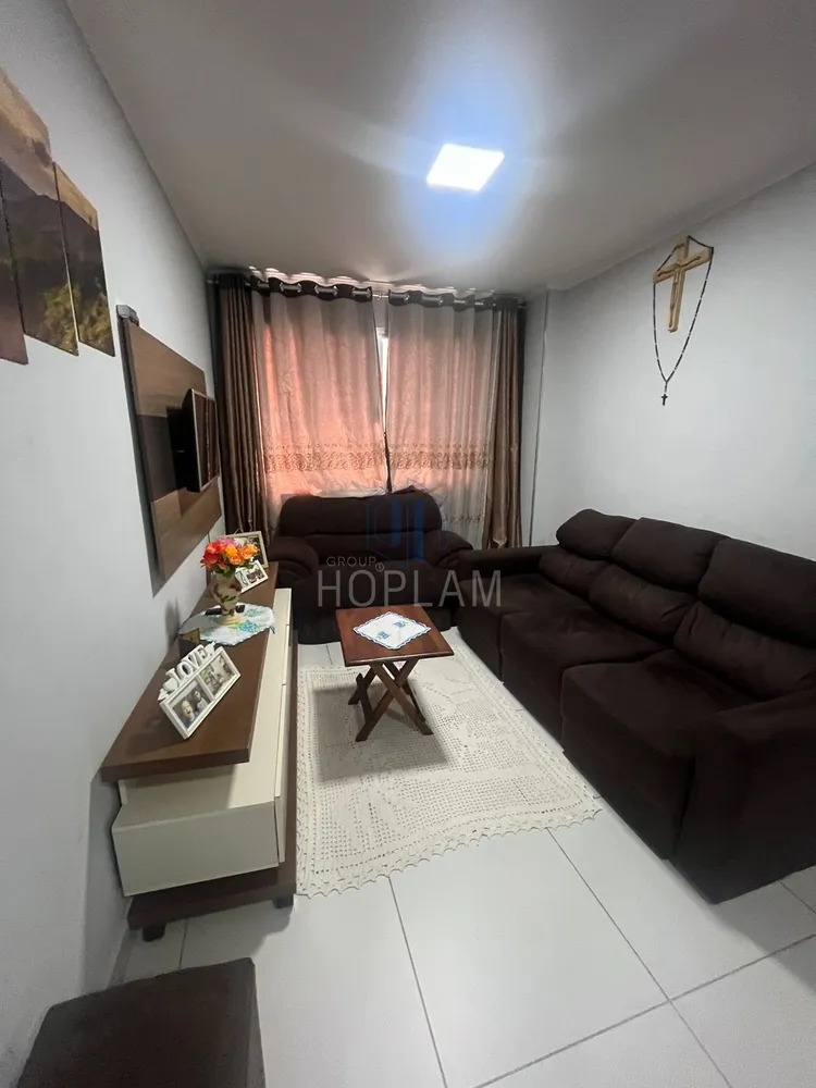 Apartamento, 2 quartos, 65 m² - Foto 3