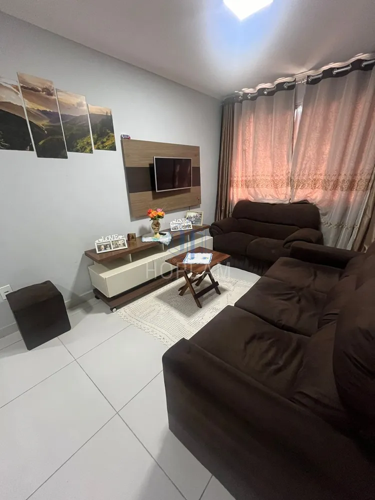Apartamento, 2 quartos, 65 m² - Foto 4