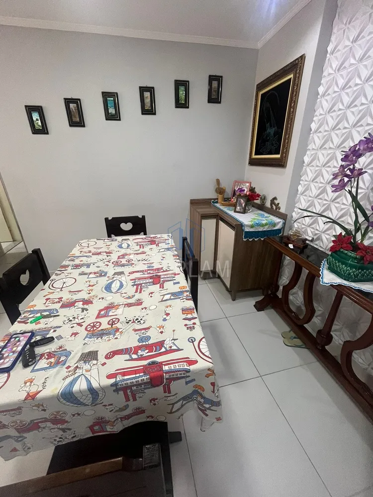 Apartamento, 2 quartos, 65 m² - Foto 1