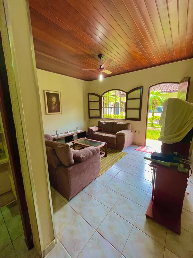 Casa, 2 quartos, 84 m² - Foto 1