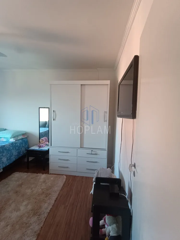Apartamento, 3 quartos - Foto 4