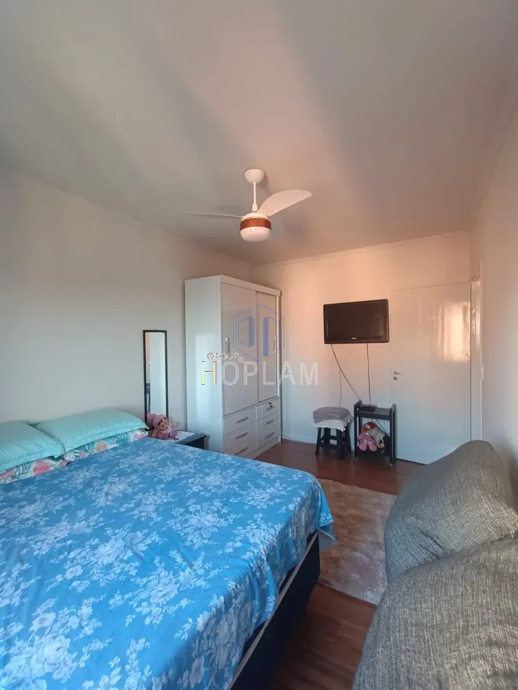 Apartamento, 3 quartos - Foto 1