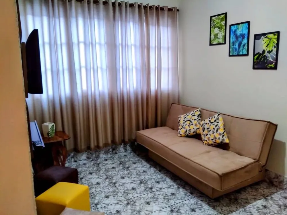 Apartamento, 2 quartos, 100 m² - Foto 1
