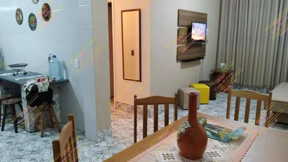 Apartamento, 2 quartos, 100 m² - Foto 3
