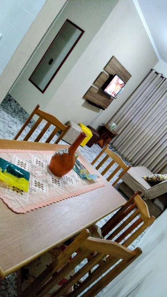 Apartamento, 2 quartos, 100 m² - Foto 2