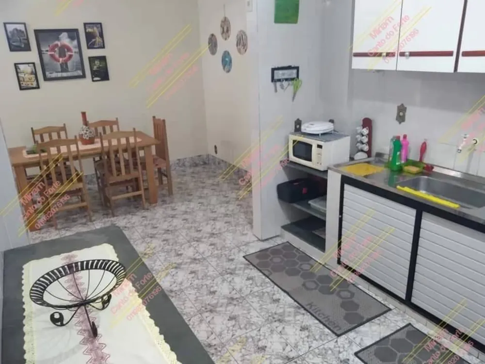 Apartamento, 2 quartos, 100 m² - Foto 4