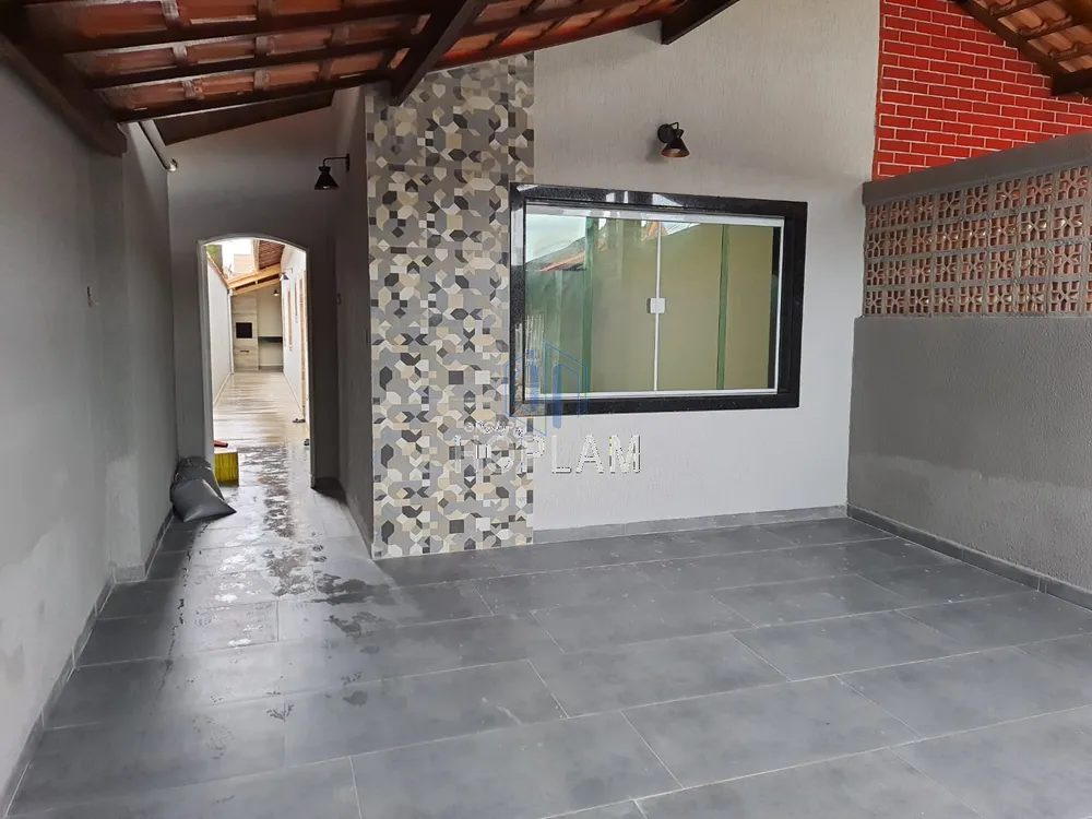 Casa, 2 quartos, 74 m² - Foto 1