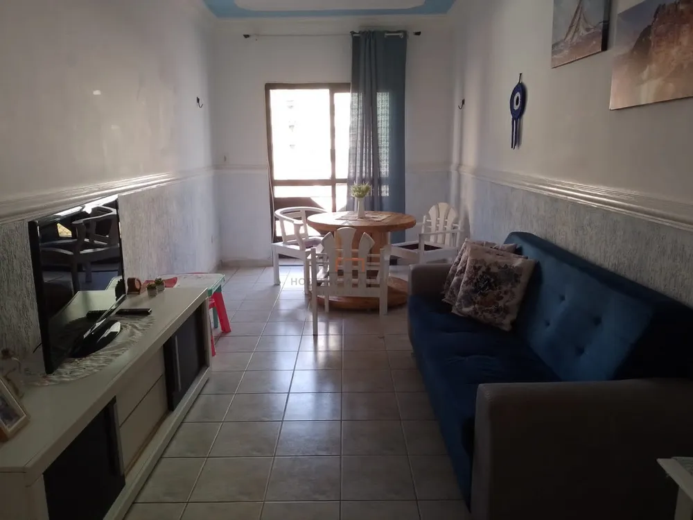 Apartamento, 1 quarto, 58 m² - Foto 1