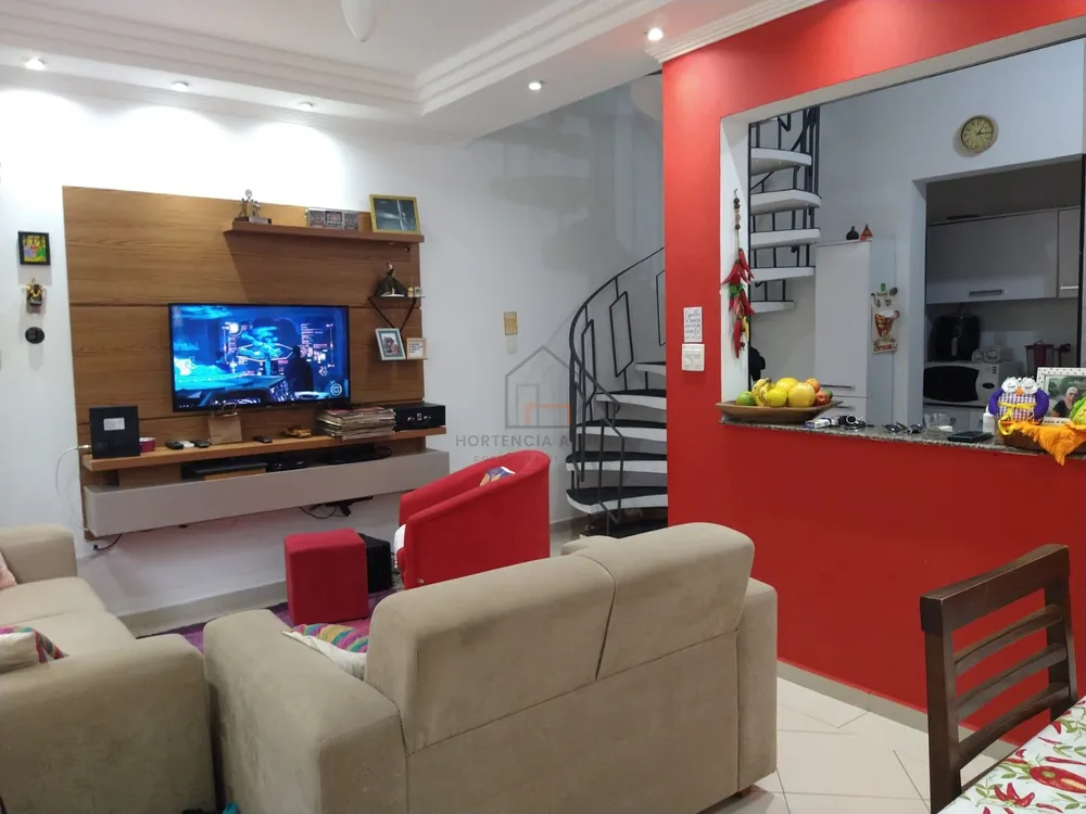 Casa, 2 quartos, 85 m² - Foto 1