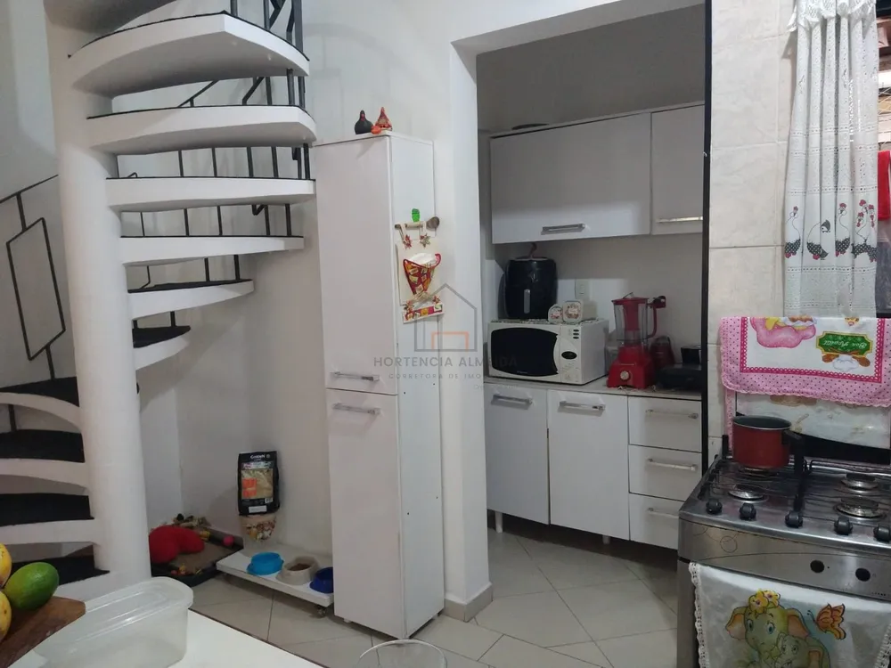 Casa, 2 quartos, 85 m² - Foto 2