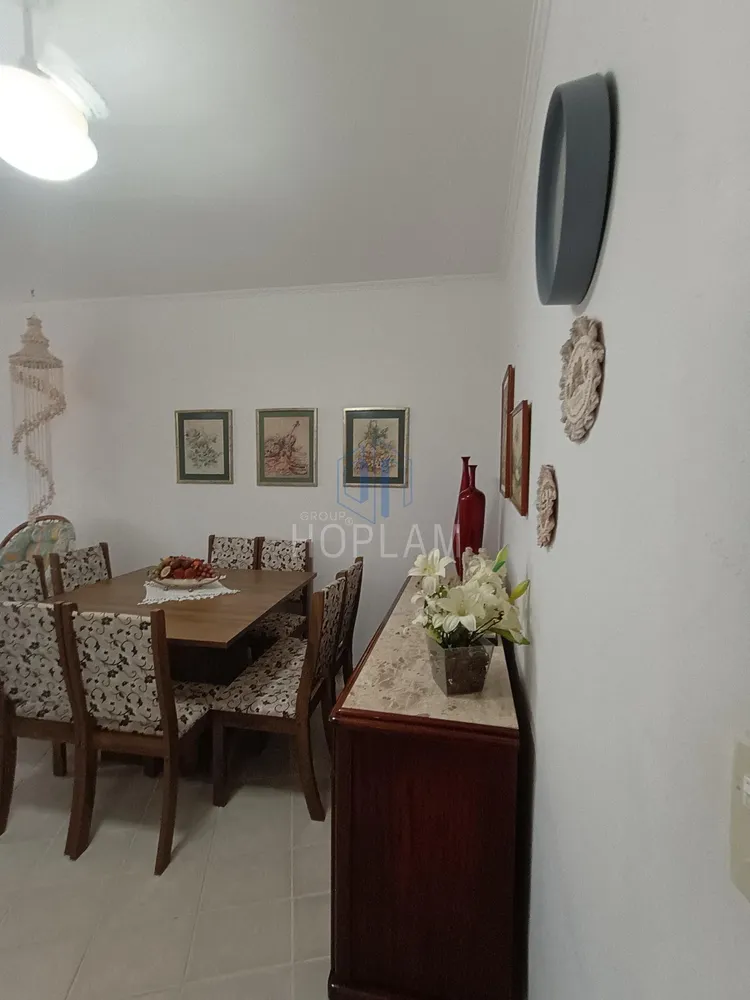Apartamento, 2 quartos, 81 m² - Foto 2