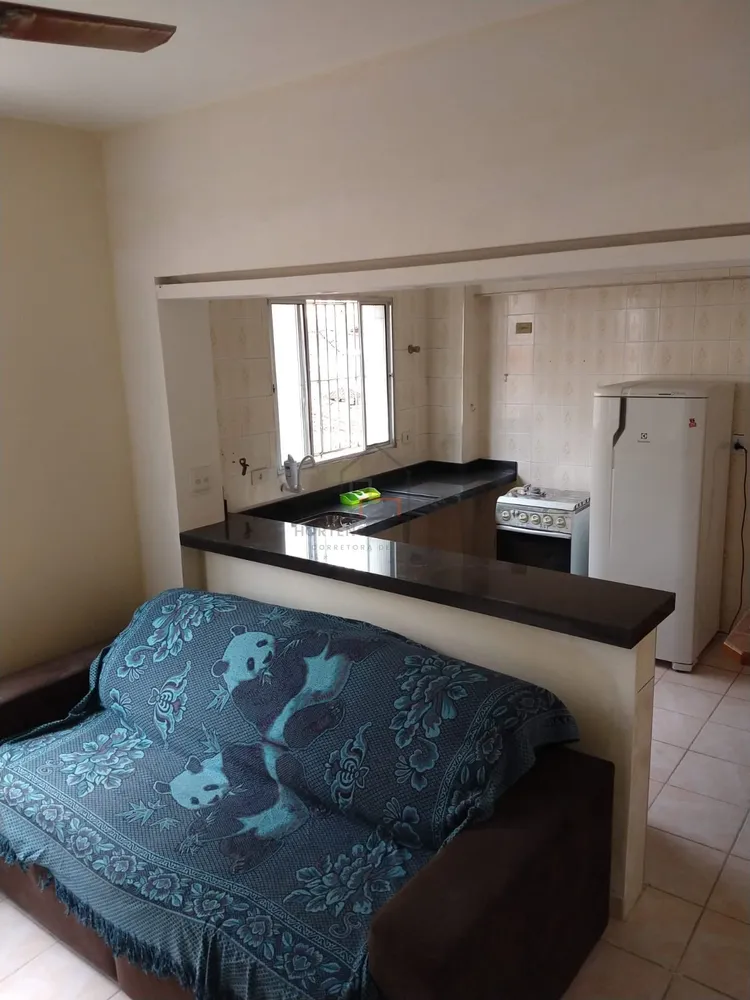 Apartamento, 1 quarto, 58 m² - Foto 1