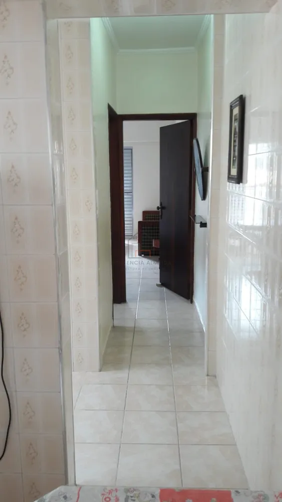 Apartamento, 1 quarto, 58 m² - Foto 4