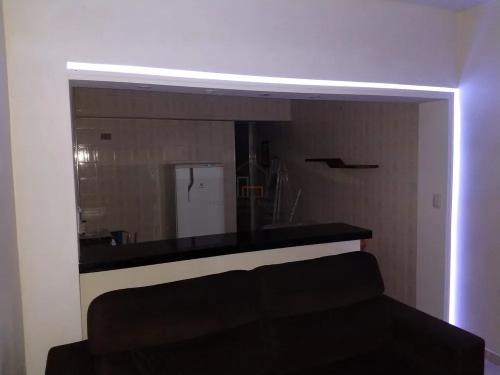 Apartamento, 1 quarto, 58 m² - Foto 2