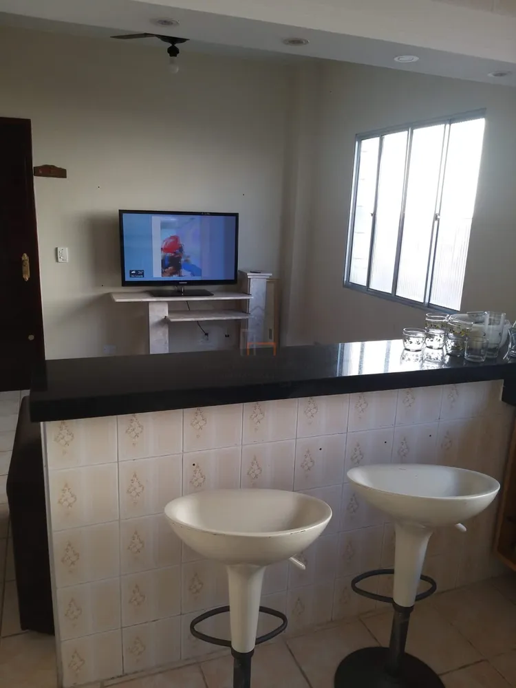 Apartamento, 1 quarto, 58 m² - Foto 3