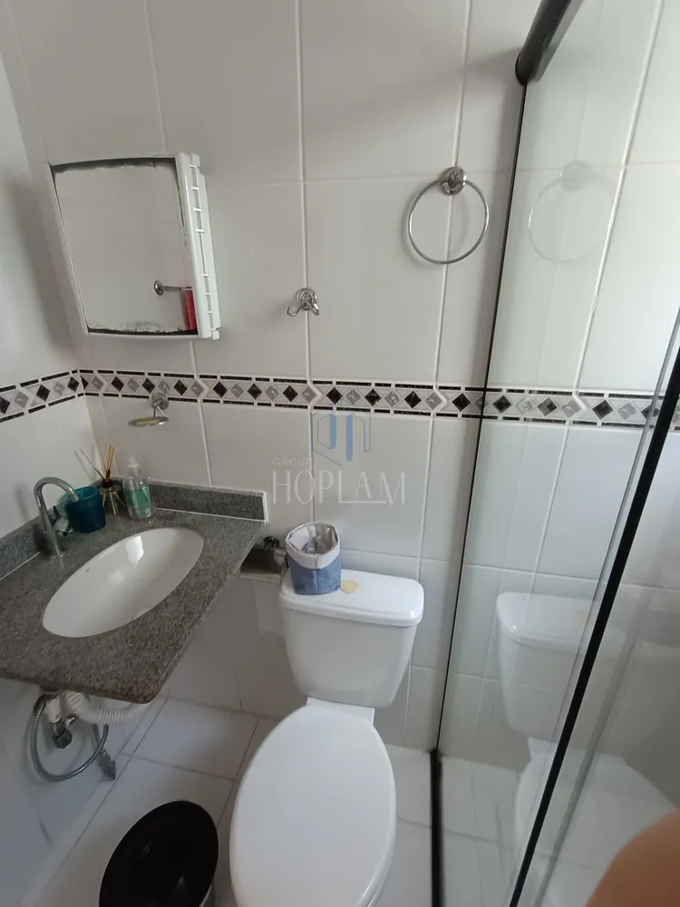 Apartamento, 1 quarto, 88 m² - Foto 3