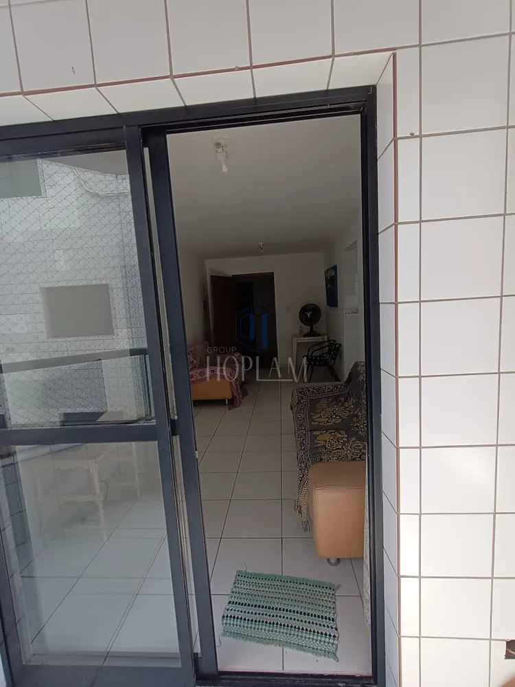 Apartamento, 1 quarto, 88 m² - Foto 4