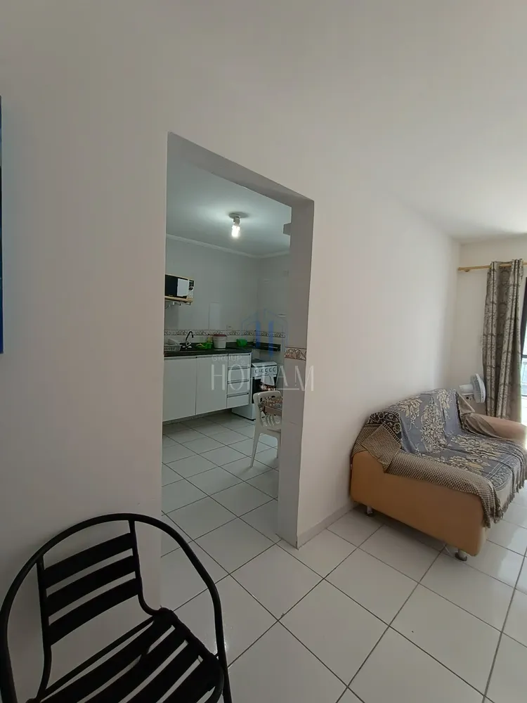 Apartamento, 1 quarto, 88 m² - Foto 1