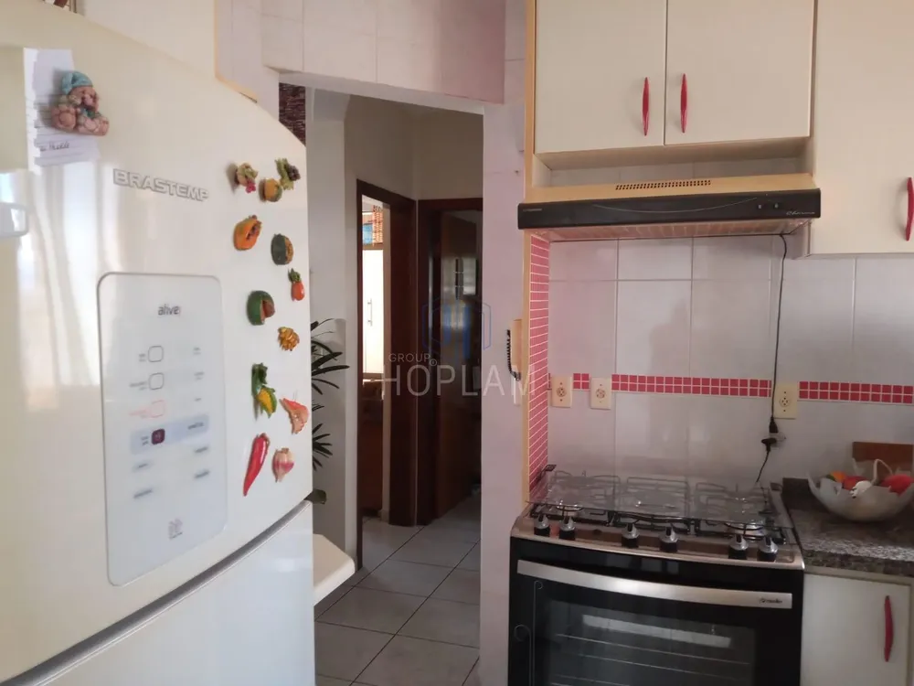 Apartamento, 2 quartos, 75 m² - Foto 1