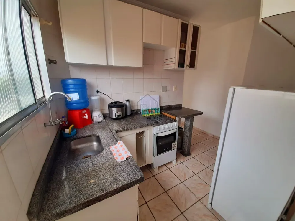 Apartamento, 2 quartos, 70 m² - Foto 1