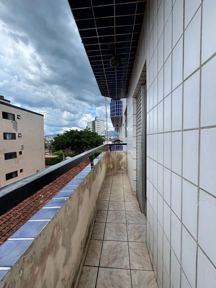 Apartamento, 2 quartos, 70 m² - Foto 2