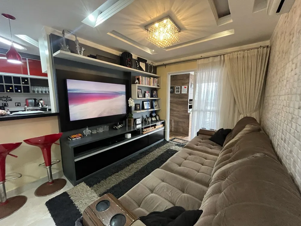 Apartamento, 2 quartos, 86 m² - Foto 2