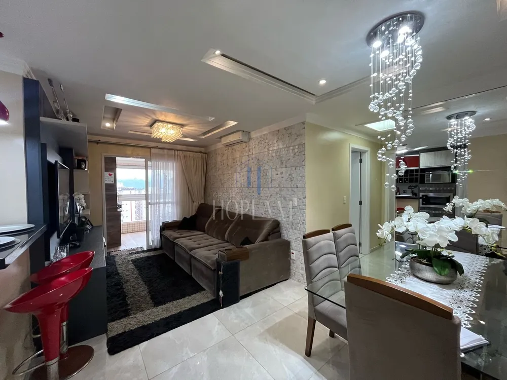 Apartamento, 2 quartos, 86 m² - Foto 4