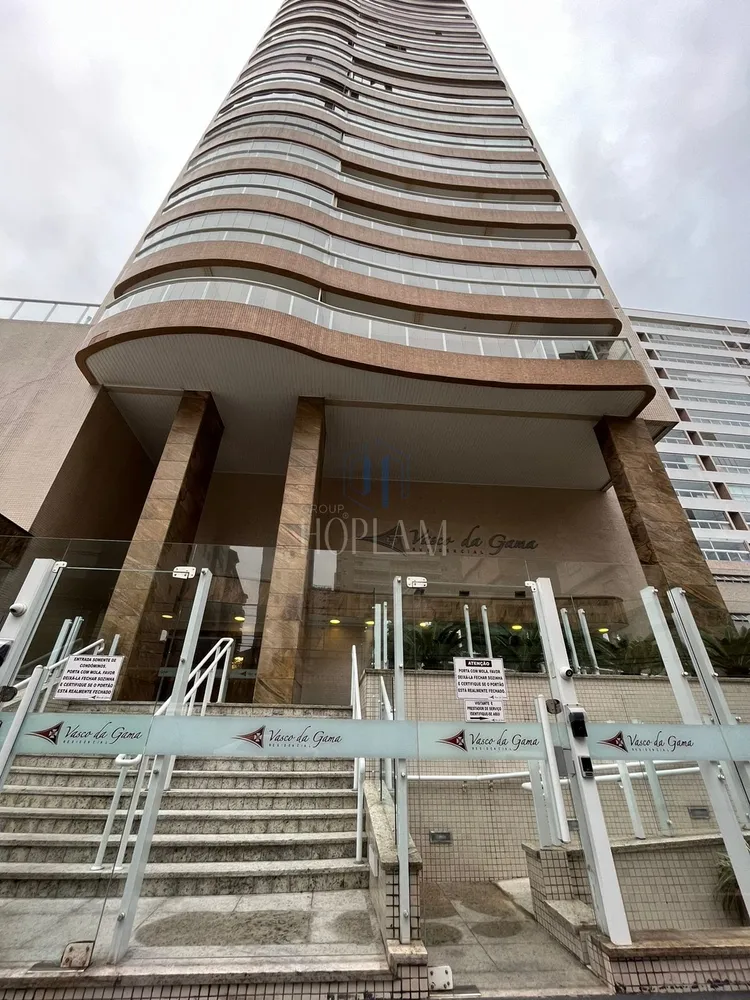 Apartamento, 2 quartos, 86 m² - Foto 1