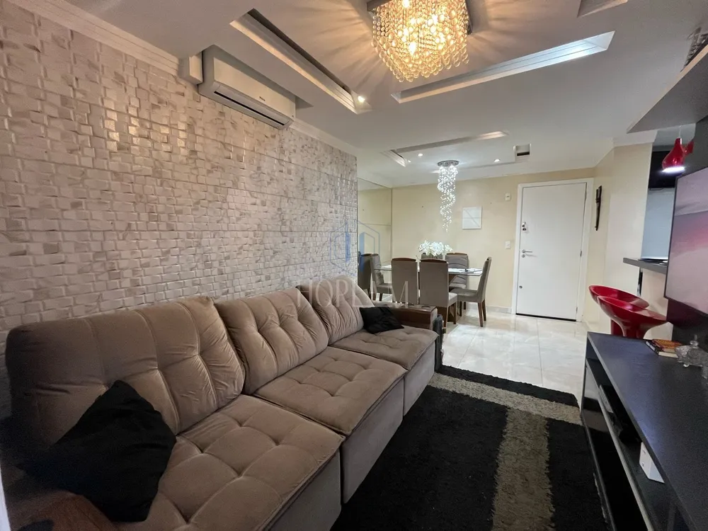 Apartamento, 2 quartos, 86 m² - Foto 3