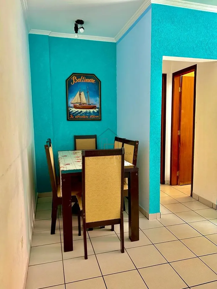 Apartamento, 1 quarto, 55 m² - Foto 4