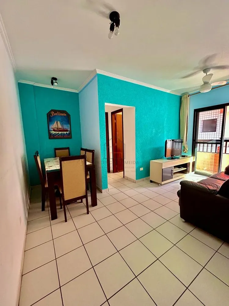 Apartamento, 1 quarto, 55 m² - Foto 3