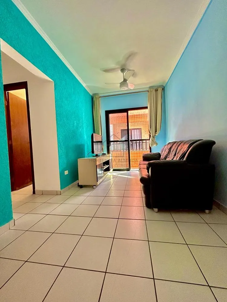 Apartamento, 1 quarto, 55 m² - Foto 1