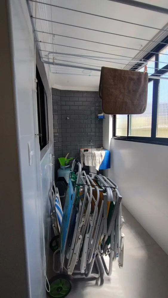 Apartamento, 3 quartos, 105 m² - Foto 3