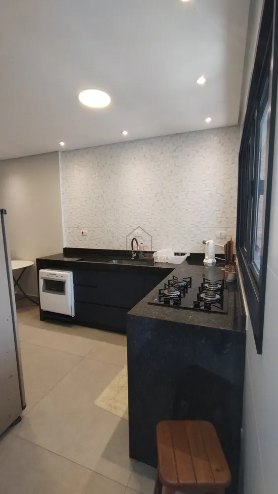 Apartamento, 3 quartos, 105 m² - Foto 4