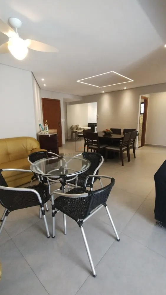 Apartamento, 3 quartos, 105 m² - Foto 1