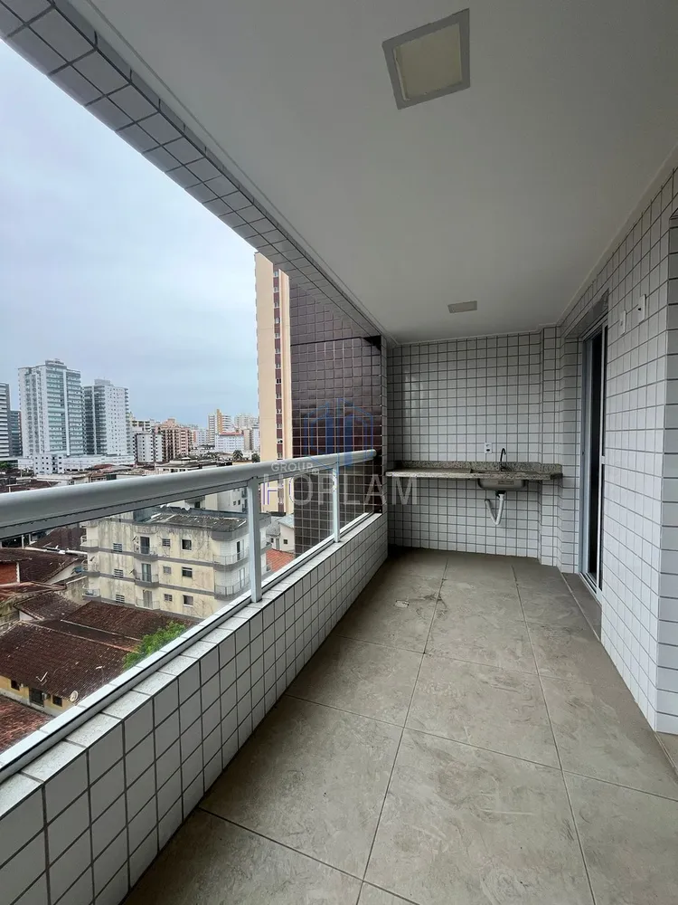 Apartamento, 2 quartos, 75 m² - Foto 1