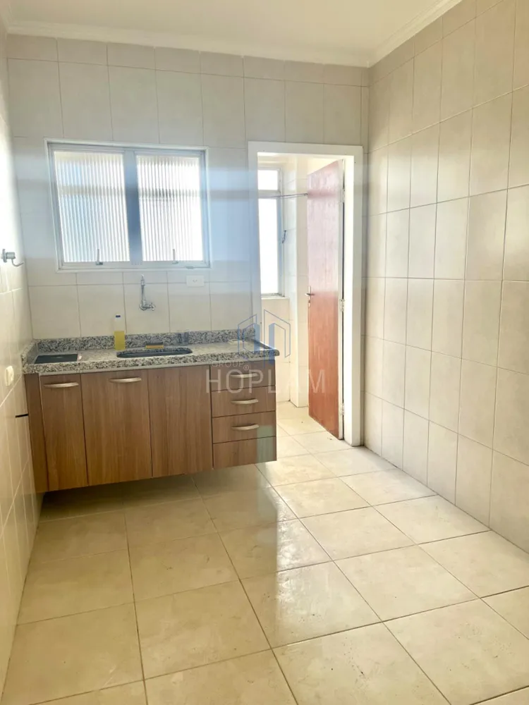 Apartamento, 2 quartos, 65 m² - Foto 2