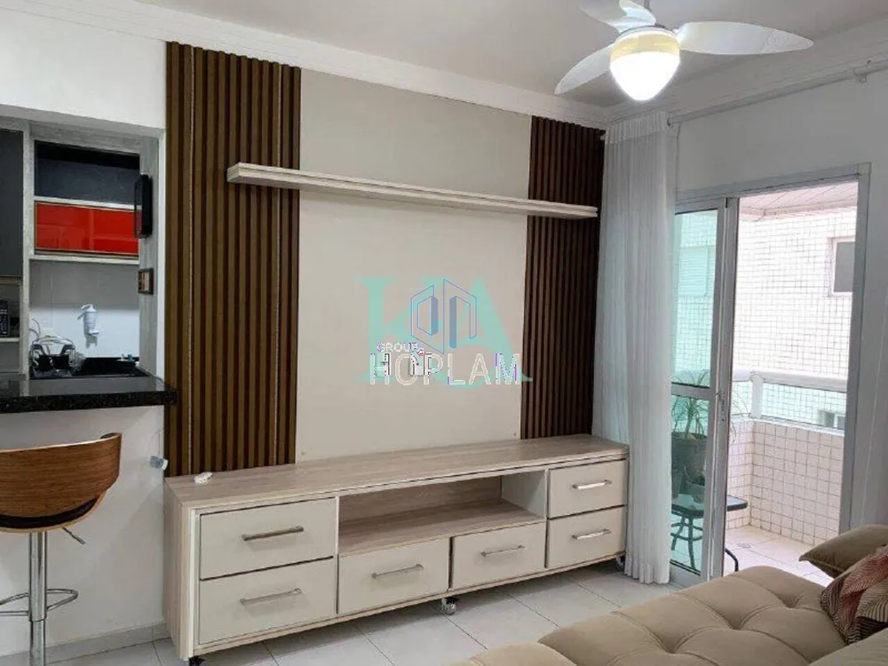 Apartamento, 3 quartos, 116 m² - Foto 2
