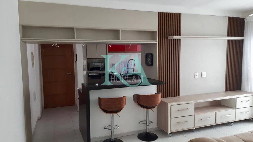 Apartamento, 3 quartos, 116 m² - Foto 4