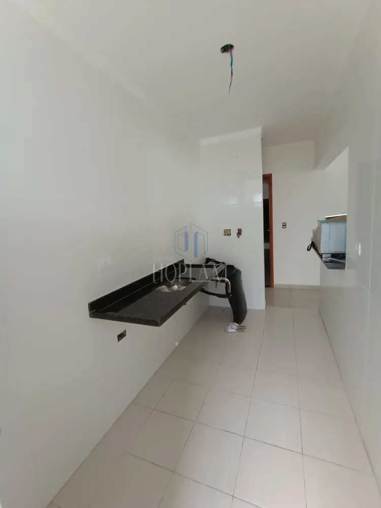 Apartamento, 2 quartos, 78 m² - Foto 2