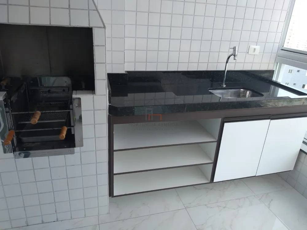 Apartamento, 1 quarto, 83 m² - Foto 3