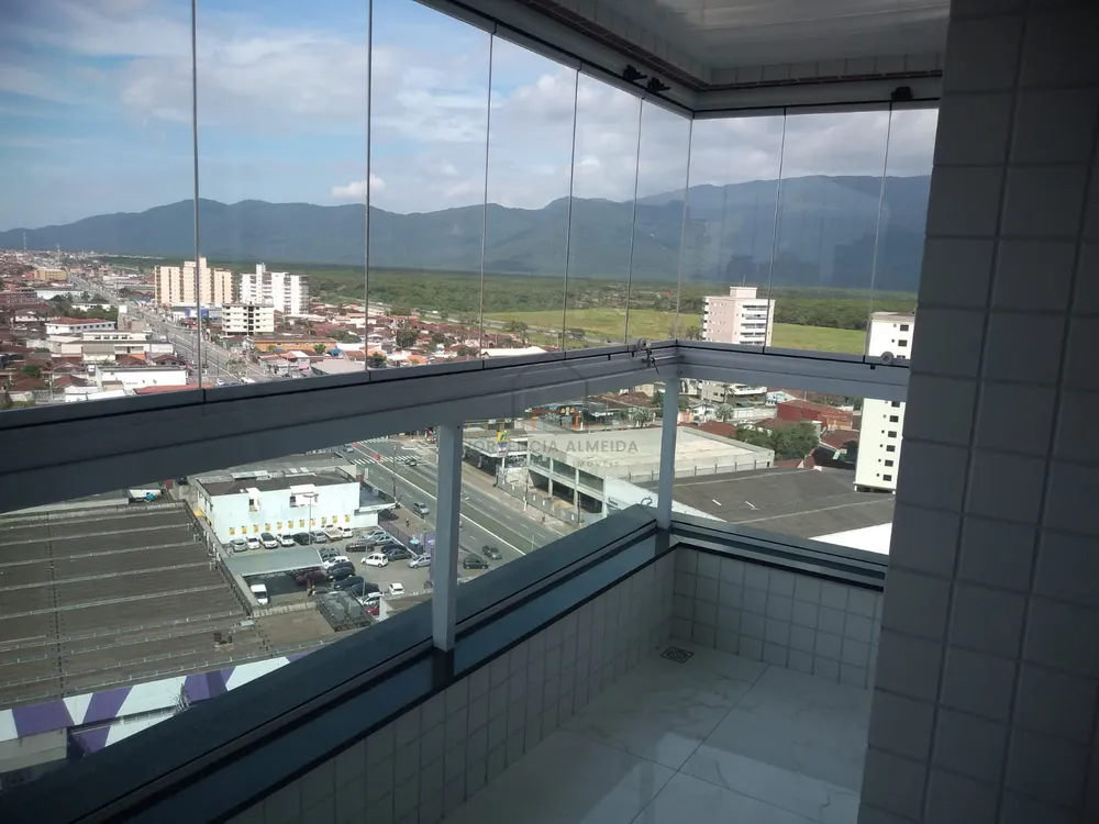 Apartamento, 1 quarto, 83 m² - Foto 2