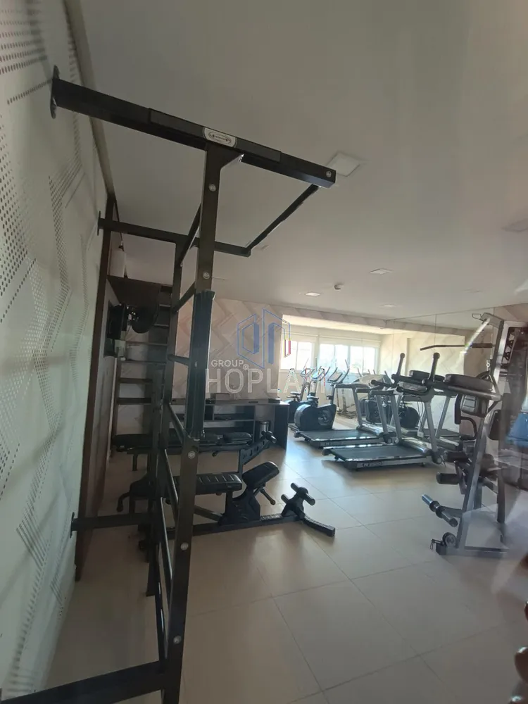 Apartamento, 1 quarto - Foto 2