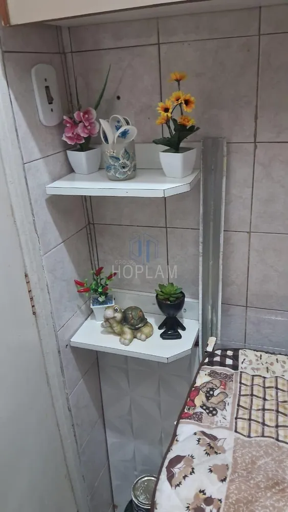 Kitnet-Studio, 19 m² - Foto 4