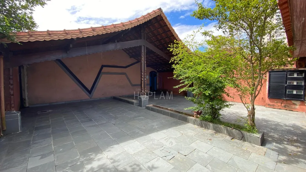Casa, 2 quartos, 48 m² - Foto 1